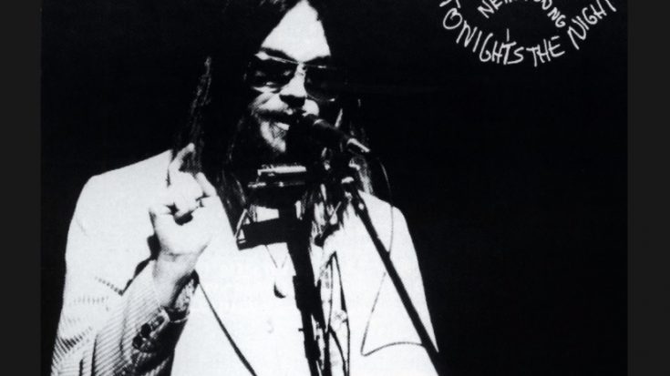Album Review: “Tonight’s the Night” By Neil Young | I Love Classic Rock Videos