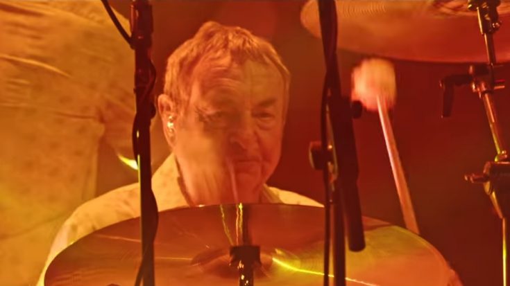 The 10 Favorite Songs Of Pink Floyd’s Nick Mason | I Love Classic Rock Videos
