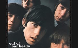Album Review: “Out Of Our Heads” By The Rolling Stones
