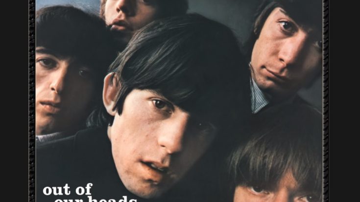 Album Review: “Out Of Our Heads” By The Rolling Stones | I Love Classic Rock Videos