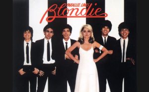 Album Review: “Parallel Lines” By Blondie
