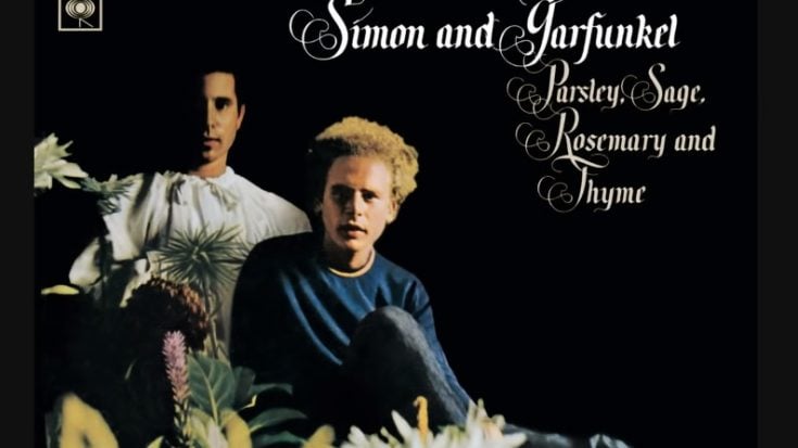 Simon and Garfunkel | 5 Songs To Summarize The Album “Parsley, Sage, Rosemary and Thyme” | I Love Classic Rock Videos