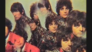 Album Review: “The Piper at the Gates of Dawn” By Pink Floyd