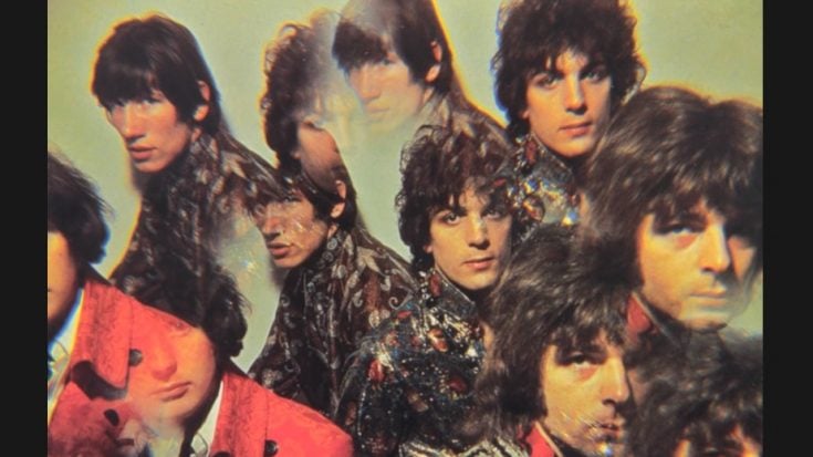 Album Review: “The Piper at the Gates of Dawn” By Pink Floyd | I Love Classic Rock Videos