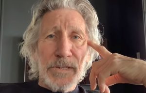 The Story Of Roger Waters Selling His Soul For Money