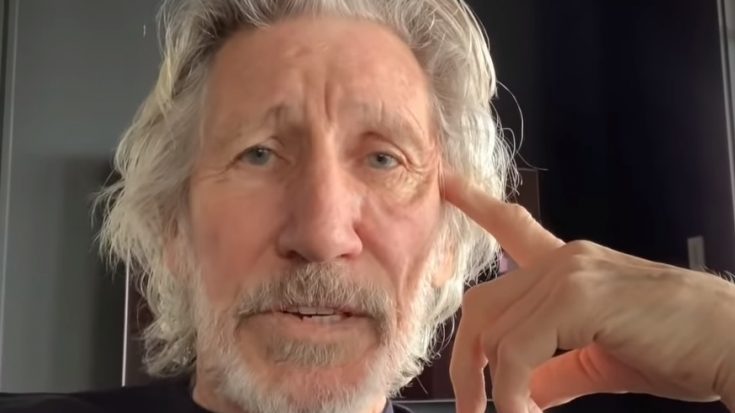 The Story Of Roger Waters Selling His Soul For Money | I Love Classic Rock Videos