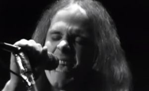 Watch Lynyrd Skynyrd’s 1975 Performance Of “Whiskey Rock-A-Roller”