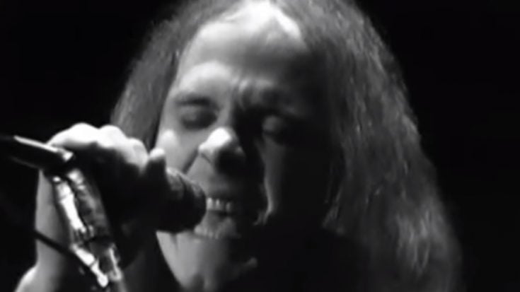 Watch Lynyrd Skynyrd’s 1975 Performance Of “Whiskey Rock-A-Roller” | I Love Classic Rock Videos