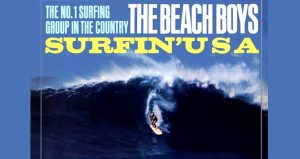5 Songs From The Album “Surfin’ U.S.A.” That Got Fans Hooked