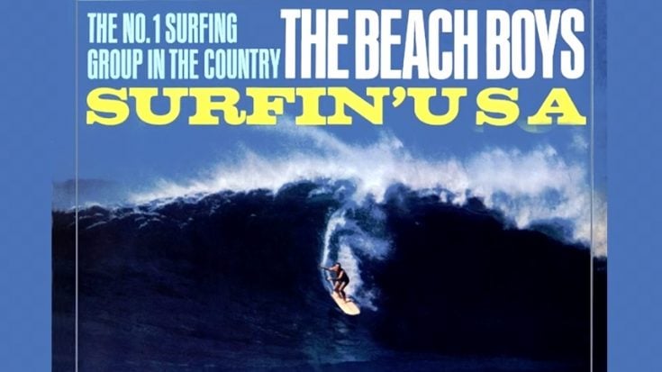 5 Songs From The Album “Surfin’ U.S.A.” That Got Fans Hooked | I Love Classic Rock Videos