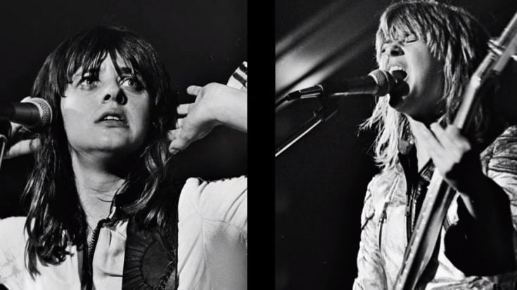 Debbie Harry & Alice Cooper Appears In New Film About Suzi Quatro | I Love Classic Rock Videos