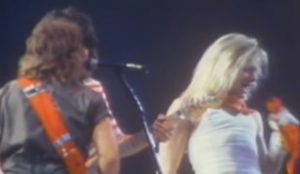 1981 California: Relive The Time Van Halen Performed “Hear About It Later”