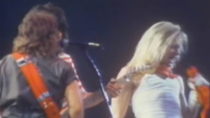 1981 California: Relive The Time Van Halen Performed “Hear About It Later” | I Love Classic Rock Videos