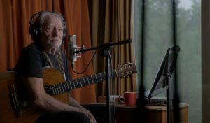 Relive Willie Nelson’s Memorable Acting Roles