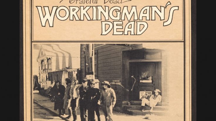 New Release | 50th Anniversary Reissue Of “Workingman’s Dead” By The Grateful Dead | I Love Classic Rock Videos