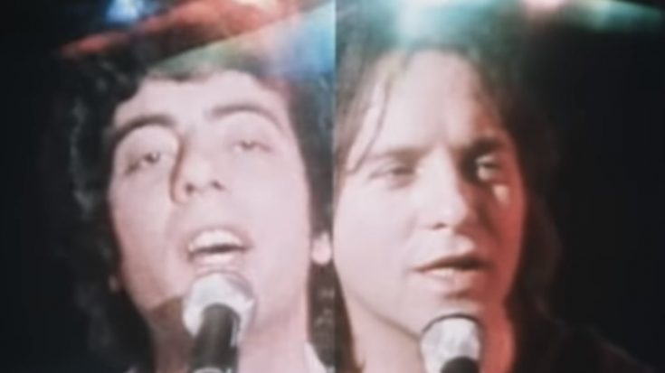 The Classic Rock Love Songs Released Back In 1977 | I Love Classic Rock Videos