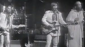 Watch The Beach Boys’ 1969 Concert In Paris