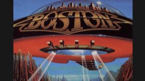 Album Review: “Don’t Look Back” By Boston