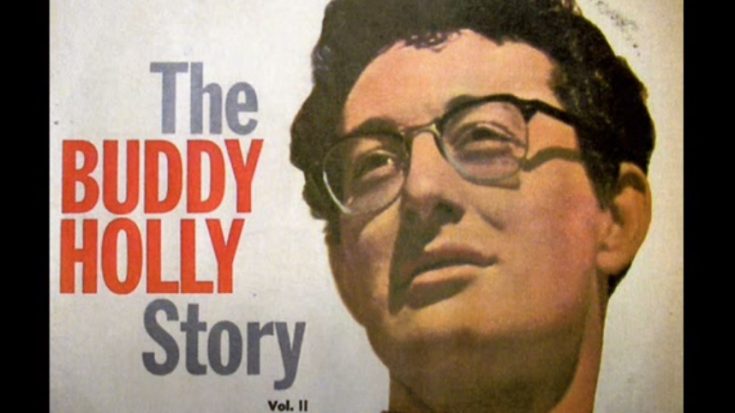 Album Review: “The Buddy Holly Story, Vol. 2” By Buddy Holly | I Love Classic Rock Videos