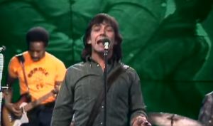 Relive The Live 1970 Performance Of “Spill The Wine” By Eric Burdon & War