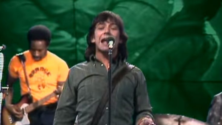 Relive The Live 1970 Performance Of “Spill The Wine” By Eric Burdon & War | I Love Classic Rock Videos