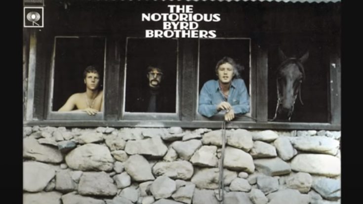 Album Review: “The Notorious Byrd Brothers” By The Byrds 1968 | I Love Classic Rock Videos