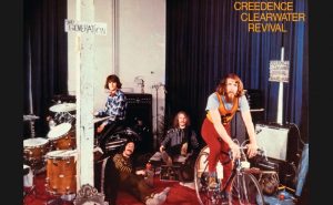 Creedence Clearwater Revival’s “Cosmo’s Factory” Will Get Vinyl Reissue