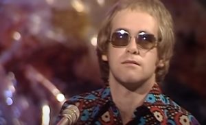 Album Review: “Madman Across the Water” By Elton John