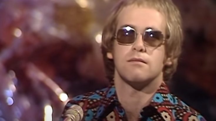 Album Review: “Madman Across the Water” By Elton John | I Love Classic Rock Videos