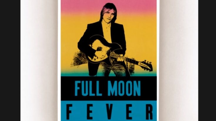 Album Review: “Full Moon Fever” By Tom Petty | I Love Classic Rock Videos