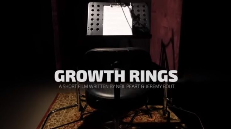 growthrings | I Love Classic Rock Videos
