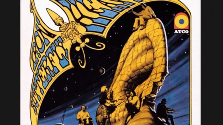 Album Review: “Heavy” By Iron Butterfly | I Love Classic Rock Videos