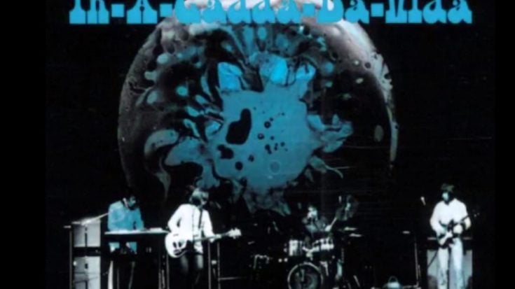 Album Review: “In-a-Gadda-Da-Vida” By Iron Butterfly | I Love Classic Rock Videos