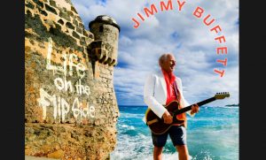 Jimmy Buffett Got Advice From Paul McCartney For His New Album
