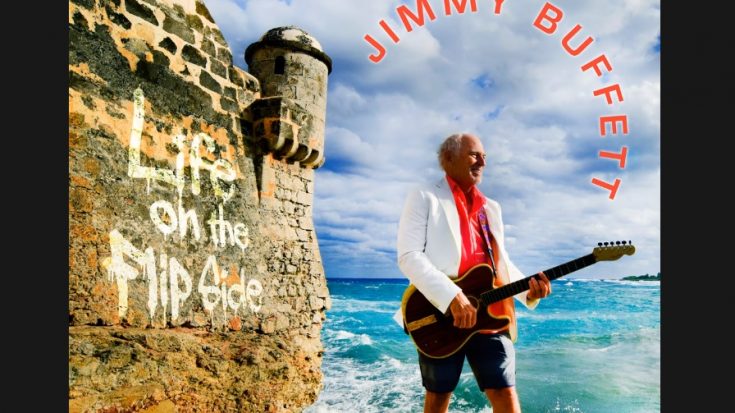 Jimmy Buffett Got Advice From Paul McCartney For His New Album | I Love Classic Rock Videos