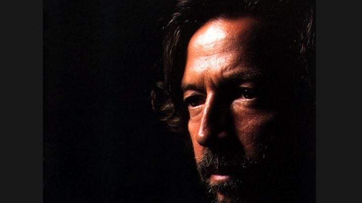 Album Review: “Journeyman” By Eric Clapton | I Love Classic Rock Videos