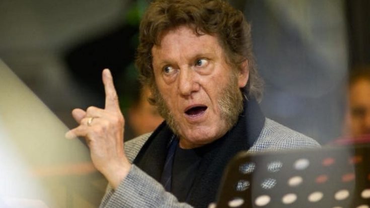 Keith Tippett, King Crimson Contributor, Passes Away At 72 | I Love Classic Rock Videos
