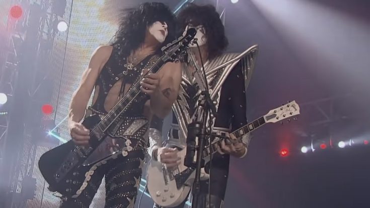 KISS Sued Because of Roadie’s Covid Death | I Love Classic Rock Videos