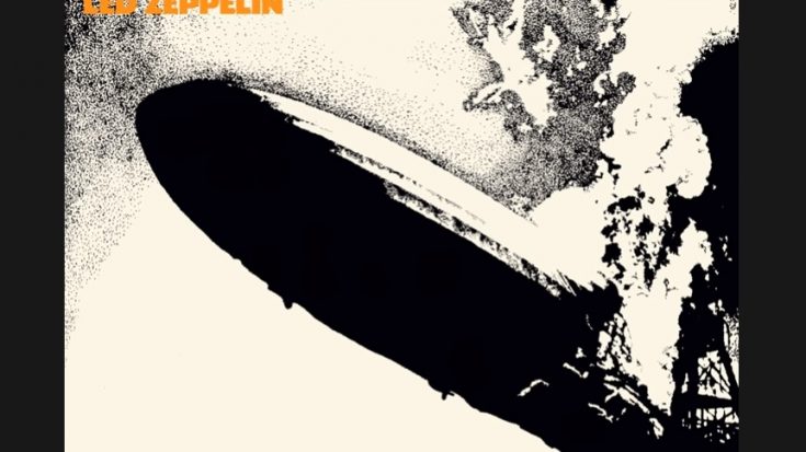 The First 5 Tracks To Listen In The Album “Led Zeppelin I” | I Love Classic Rock Videos
