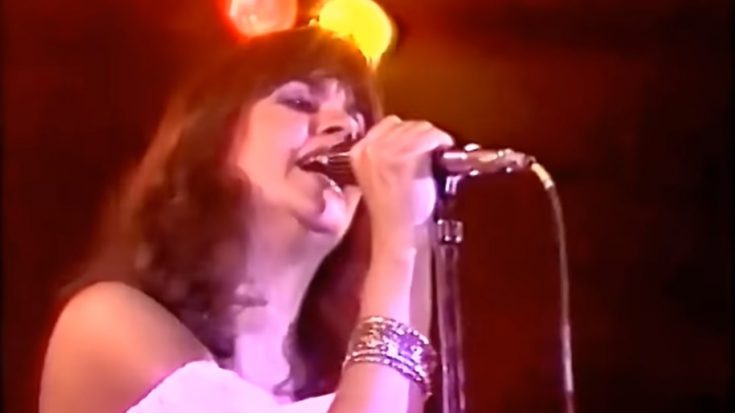 Relive Linda Ronstadt’s The Tonight Show Performance In 1983 | I Love Classic Rock Videos