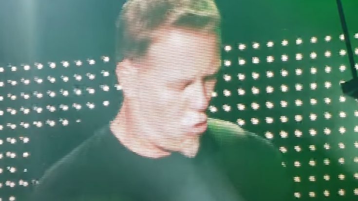 Metallica Releases Video Concert At Japan’s Super Sonic Festival | I Love Classic Rock Videos