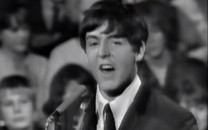 The Influence Of Little Richard To Paul McCartney