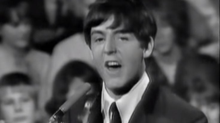 The Influence Of Little Richard To Paul McCartney | I Love Classic Rock Videos