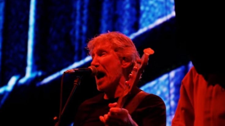 Roger Waters Release “The Dark Side Of The Moon Redux” | I Love Classic Rock Videos