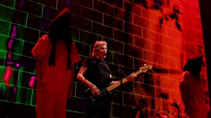 Roger Waters Streams 3 Classic Tracks From “Us + Them” Film | I Love Classic Rock Videos