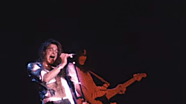 The 10 Shows That Made Van Halen Rock Legends | I Love Classic Rock Videos