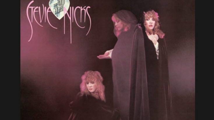 1983: The Story Of Stevie Nicks’ “The Wild Heart” | I Love Classic Rock Videos