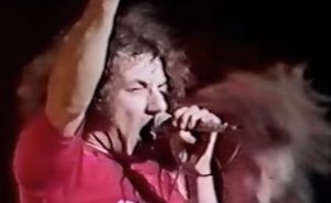 1981: Watch AC/DC Perform “What Do You Do for Money Honey”