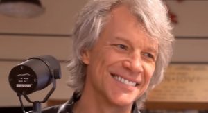 Bon Jovi Shares “2020” Album Update And New Single