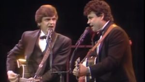 Relive The Everly Brothers’ Reunion Concert In 1983 – Watch`